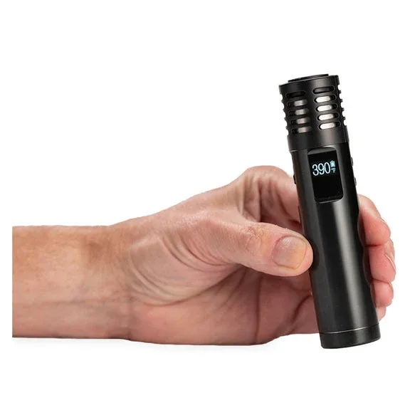 Arizer Air MAX Dry Herb Vaporizer - Image 2