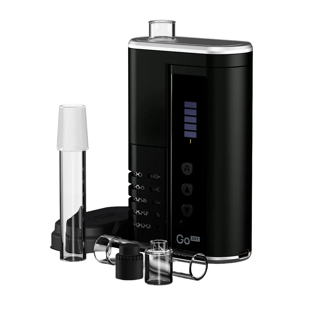 Arizer Go SRT Vaporizer - Image 2