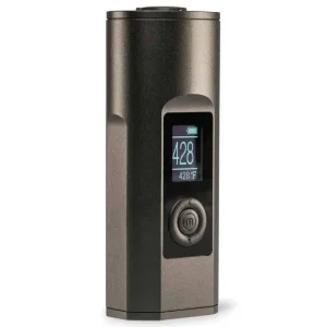 Arizer Solo II Dry Herb Portable Vaporizer