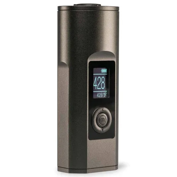 Arizer Solo II Dry Herb Portable Vaporizer