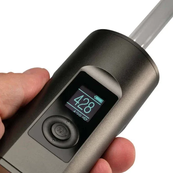 Arizer Solo II Dry Herb Portable Vaporizer - Image 2
