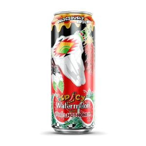 Arizona Spicy Watermelon 650ml