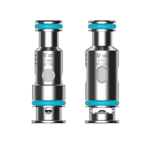 Aspire AF Mesh Replacement Coils | Best Price - Image 2