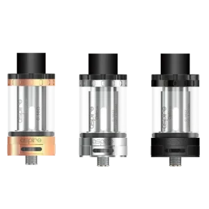 Aspire Cleito 120 Tank