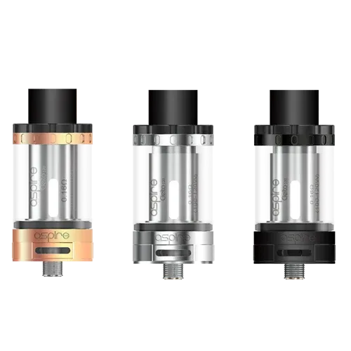 Aspire Cleito 120 Tank