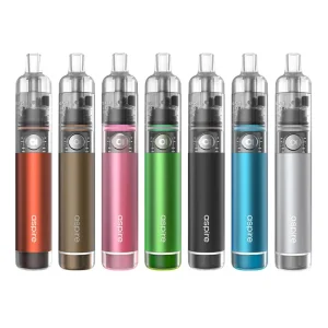 Aspire – Cyber G Kit