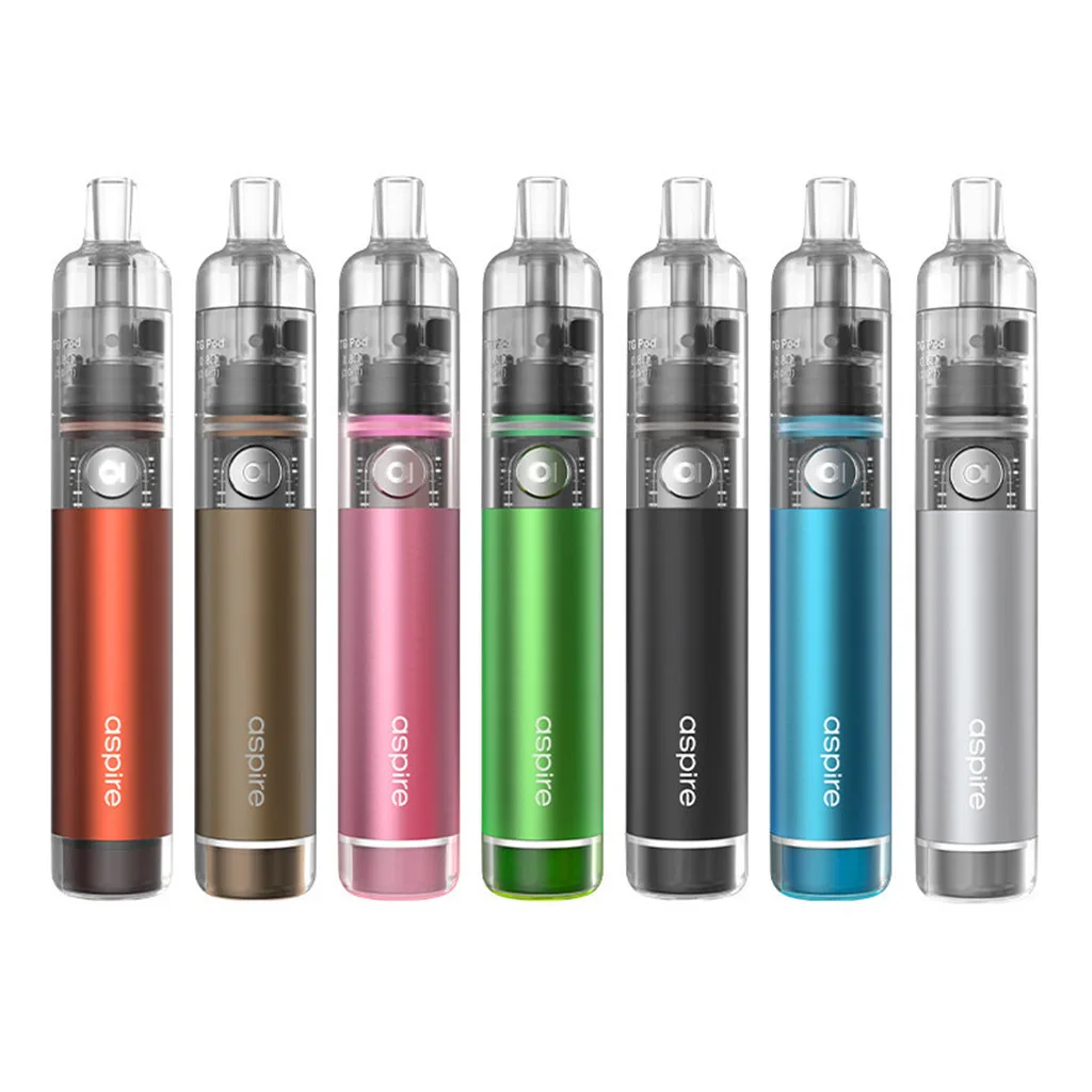 Aspire – Cyber G Kit