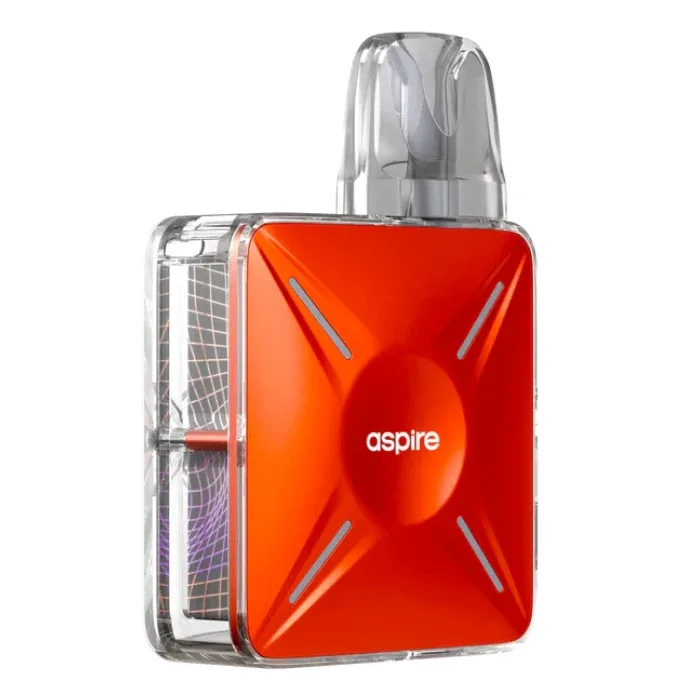 Aspire - Cyber X Kit - Image 2