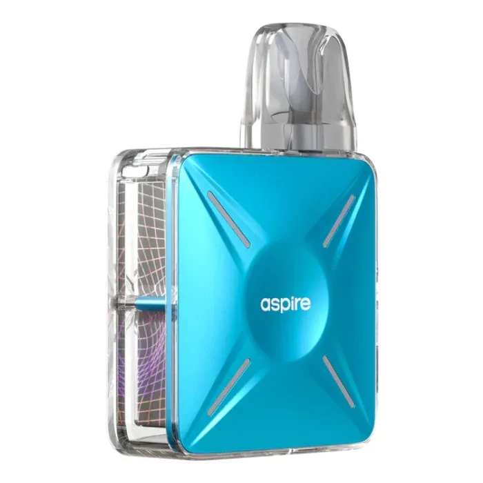 Aspire - Cyber X Kit