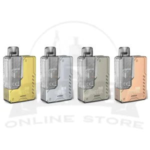 Aspire Gotek Pro Starter Kit For Sale | Best Price