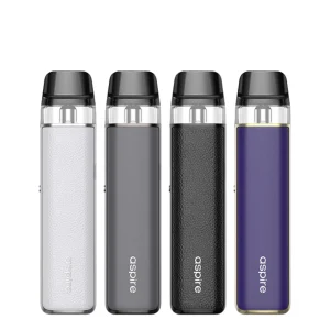 Aspire Loomix Pod Vape Kit