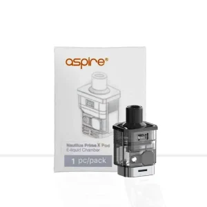 Aspire Nautilus Prime Pod