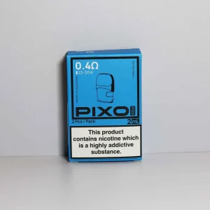 Aspire Pixo Pods