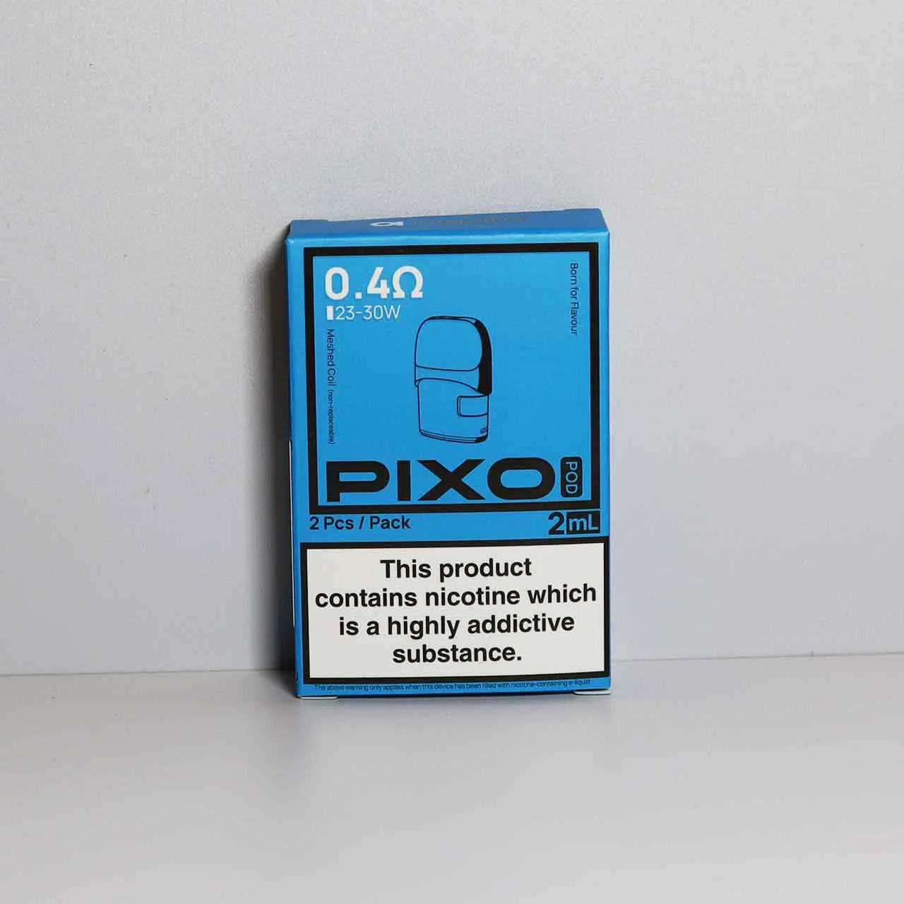 Aspire Pixo Pods