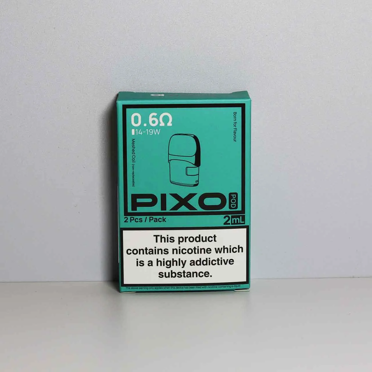Aspire Pixo Pods - Image 2