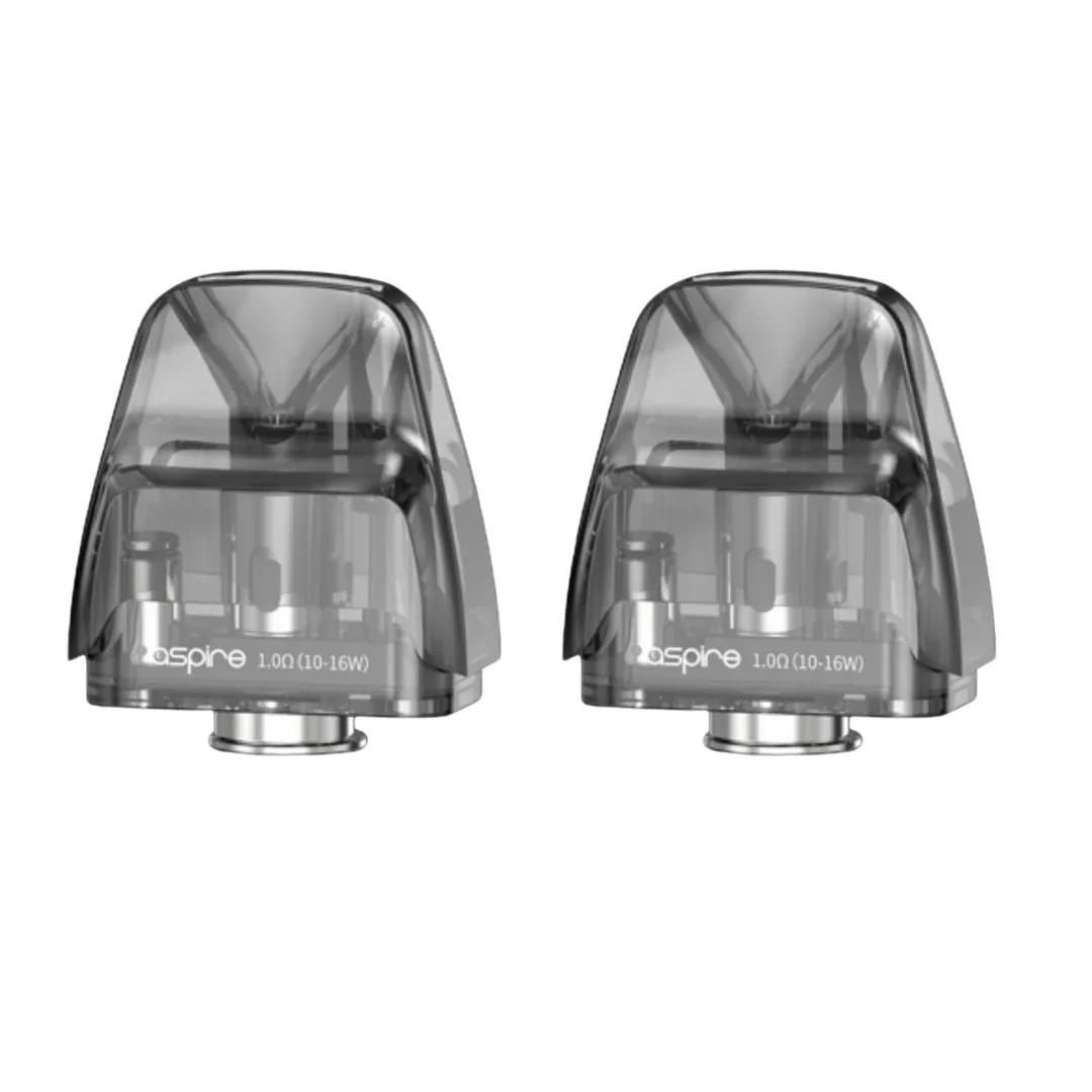 Aspire Tekno Pod 1.0 2/pk