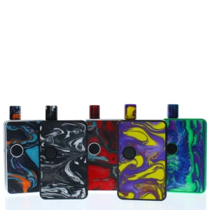 Asvape Micro Kit Pod System | 1100mAh 2mL | MTL / DTL