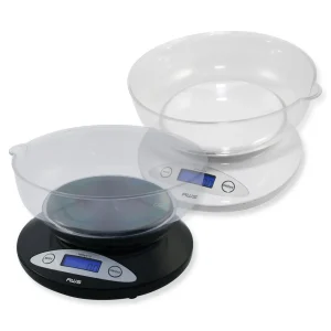 AWS 2k Bowl Digital Scale