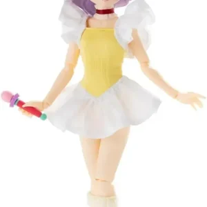Azone International Crimi Mami 1/6 Scale Poseable Figure