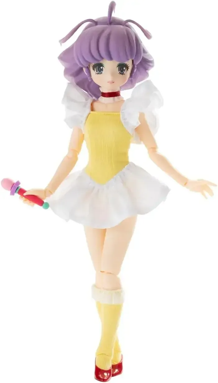 Azone International Crimi Mami 1/6 Scale Poseable Figure