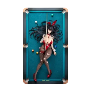 Azur Lane Taihou Fun on the Baize Ver 1/7 Scale Figure APEX