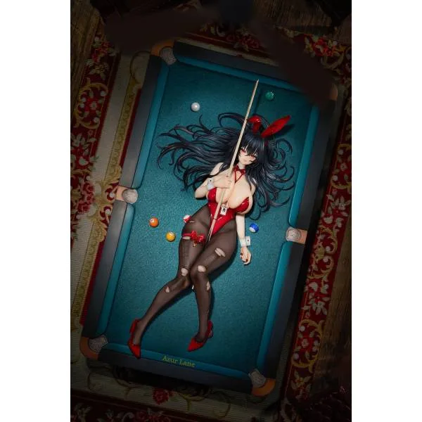 Azur Lane Taihou Fun on the Baize Ver 1/7 Scale Figure APEX - Image 2
