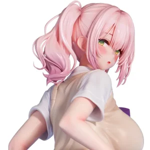 B' Full Fots Japan Original Miyus Secret Life 1/4 Clothed Version Complete Figure