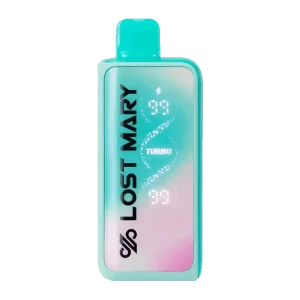 Baja Splash Lost Mary MT35K Turbo 20MG
