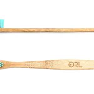 Bamboo Toothbrush