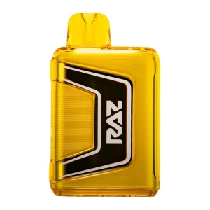 Banana Coconut RAZ TN9000 - America’s Trusted Online Vape Store