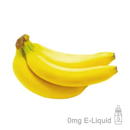 Banana E-Liquid