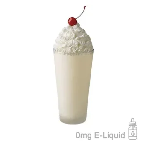 Banana Milkshake E-Liquid