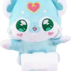 Bandai Detective Pretty Cure Interactive Cuddly Talking Figure