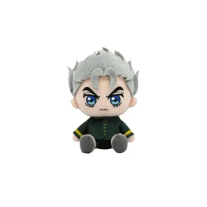 Bandai Jojo's Bizarre Adventure Chibi Plush Hirose Koichi Toy