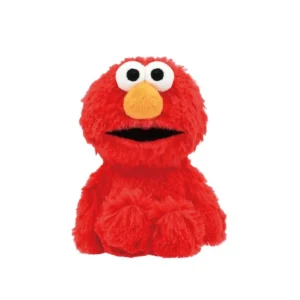 Bandai Sesame Street Elmo Playcharm Japan Official Toy