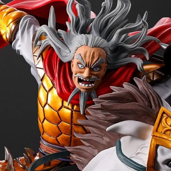 Bandai Spirits Figuarts Zero Kingdom Duke Hyou Shop Exclusive Action Figure - Image 2