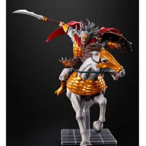 Bandai Spirits Figuarts Zero Kingdom Duke Hyou Shop Exclusive Action Figure