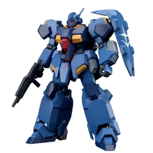 Bandai Spirits HG Gundam Hathaway Gustav Karl 1/144 Type-00 Scale Model Kit
