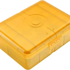 Bandai Spirits Placolo DX Plastic Model Storage Case