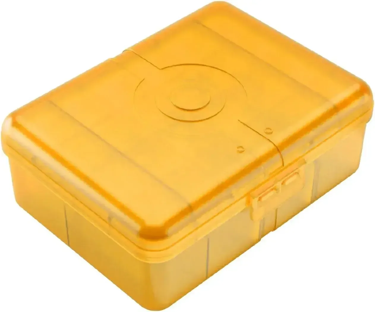 Bandai Spirits Placolo DX Plastic Model Storage Case