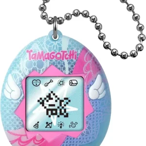 BANDAI Tamagotchi Angel Lace Digital Pet Fashion Gadget