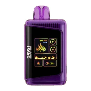 Bangin Sour Berries RAZ LTX 25000 - America’s Trusted Online Vape Store