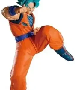 Banpresto Dragon Ball Super Match Makers Son Goku Figure 22cm