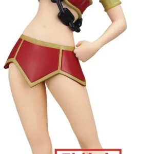 Banpresto Urusei Yatsura Lum & Bestie Collection Vol.3 Benten Figure