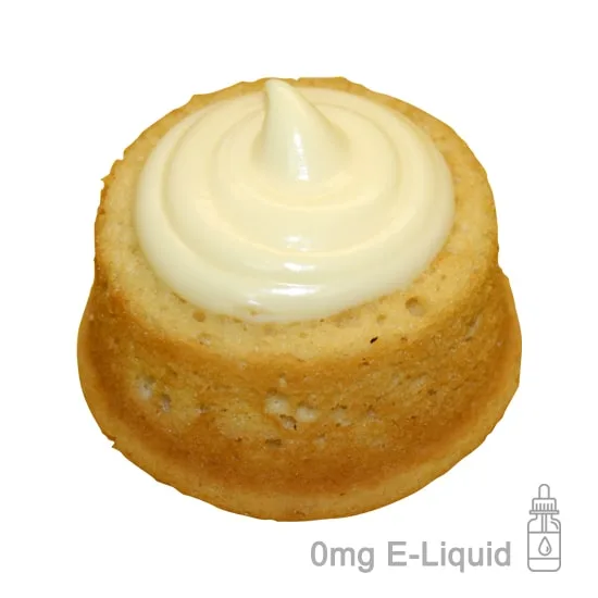Bavarian Cream E-Liquid