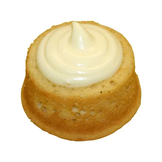 Bavarian Cream Flavour Concentrate