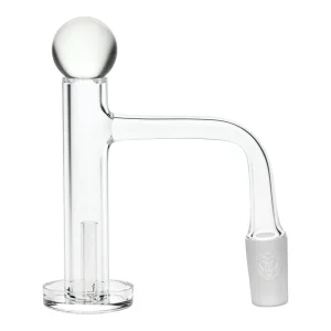 Bear Quartz V1 Tower Banger Set - 3pc / 90D