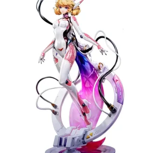 Bearpanda Arena Of Valor Dakki Beyond Time Ver 1/7 Scale Figurine