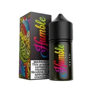 Berry Blow Doe | Humble SALTS