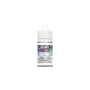 Berry Drop Grape Freebase 30ml